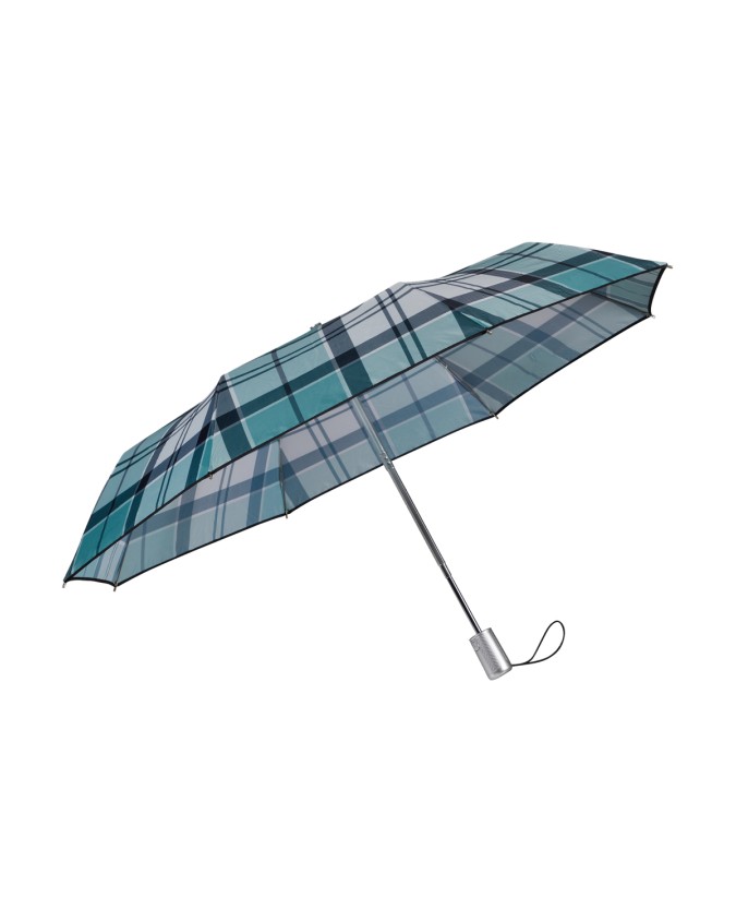 Samsonite - Ombrello a 3 sezioni Auto Alu Drop S