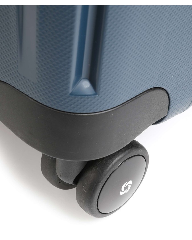Samsonite - Trolley formato cabina in polipropilene 55 cm S'Cure Eco