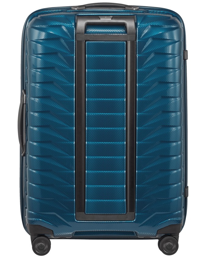 Samsonite – Trolley espandibile medio 69 cm Proxis