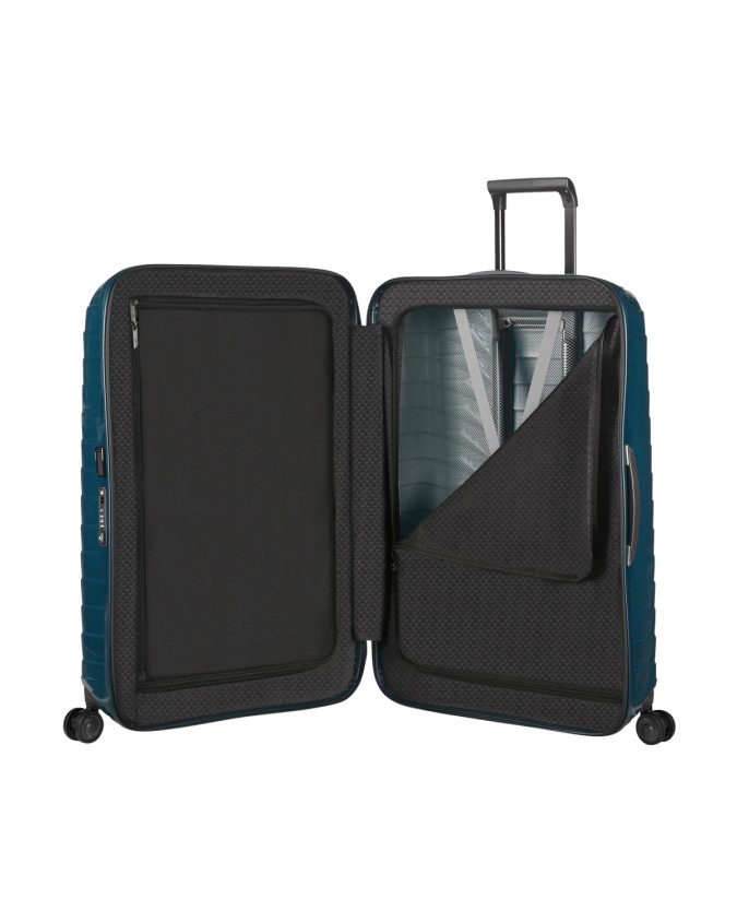 Samsonite – Trolley espandibile medio 69 cm Proxis