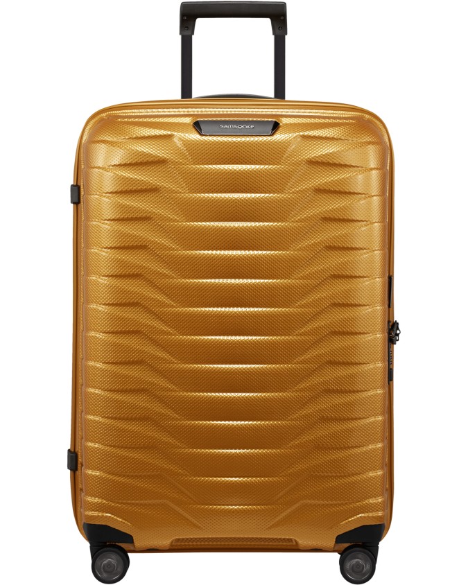 Samsonite – Trolley espandibile medio 69 cm Proxis