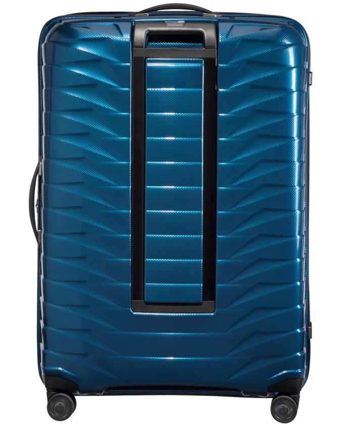 Samsonite – Trolley extralarge in polipropilene 81 cm Proxis