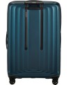 Samsonite - Trolley espandibile 4 ruote 75cm in policarbonato Nuon