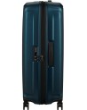 Samsonite - Trolley espandibile 4 ruote 75cm in policarbonato Nuon