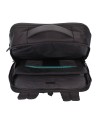  Samsonite - Zaino Porta Pc 17.3'' con Tasca Frontale in