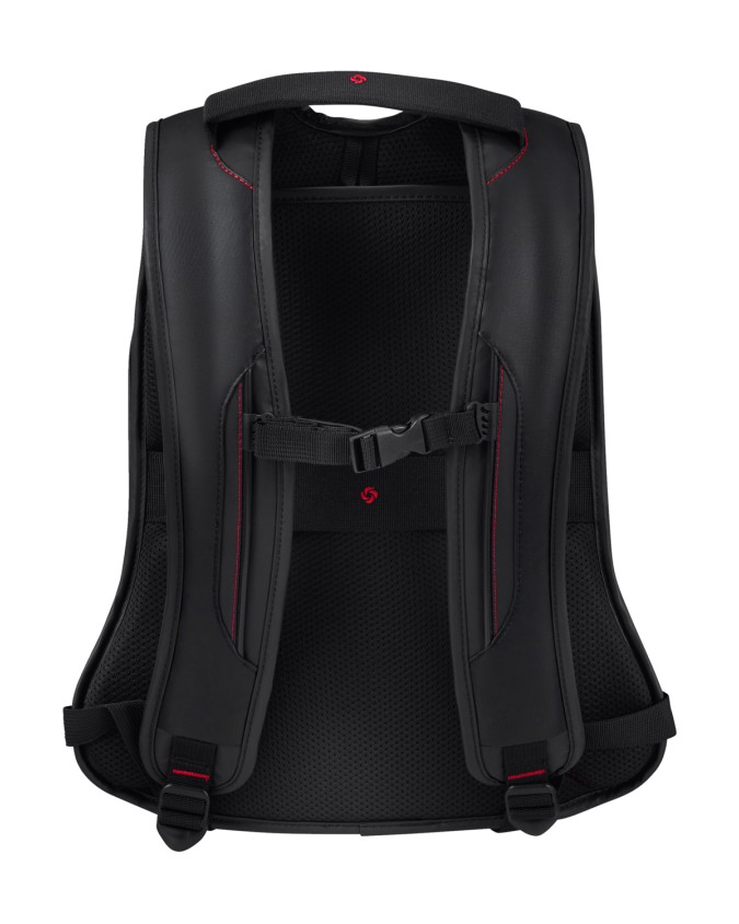 Samsonite - Zaino porta pc 14'' in poliestere riciclato Ecodiver