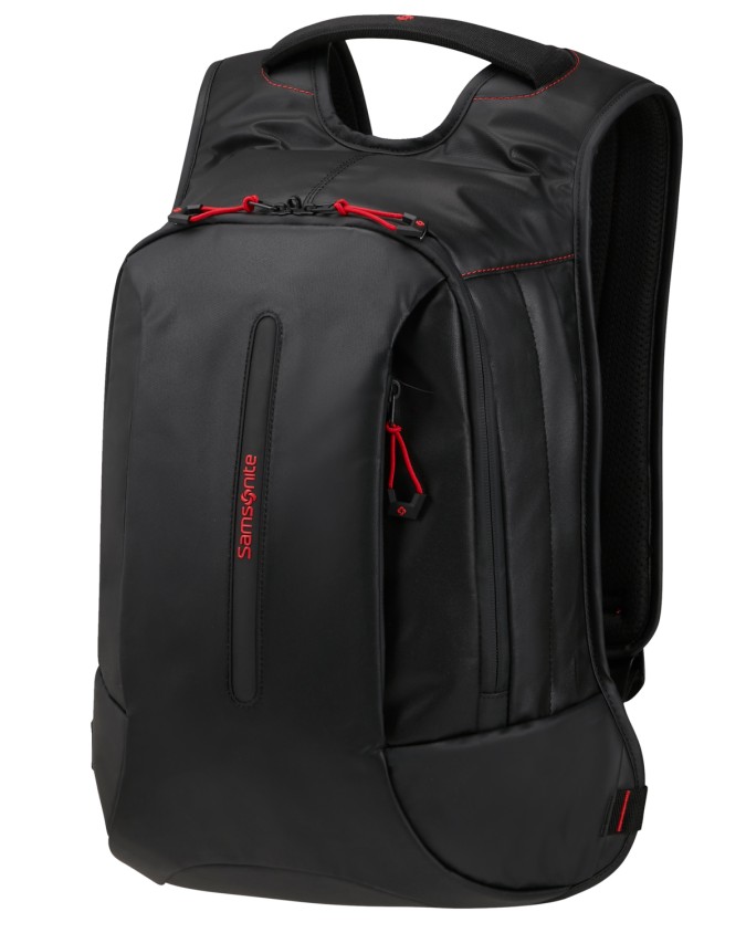 Samsonite - Zaino porta pc 14'' in poliestere riciclato Ecodiver