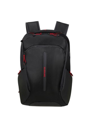 Samsonite - Zaino porta pc 15.6'' in tessuto riciclato Ecodiver