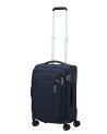 Samsonite - Trolley cabina in tessuto riciclato espandibile 4 ruote 55cm Respark