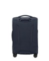 Samsonite - Trolley cabina in tessuto riciclato espandibile 4 ruote 55cm Respark