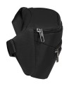 Samsonite - Marsupio uomo in poliestere riciclato Sacksquare