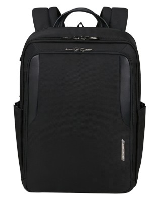 Samsonite - Zaino uomo porta pc 15.6'' in pet riciclato XBR 2.0 2