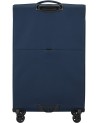 Samsonite - Trolley espandibile 4 ruote 77 cm in poliestere Litebeam