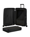 Samsonite - Trolley grande in Pet riciclato 75 cm 4 ruote Essens