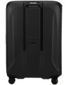 Samsonite - Trolley grande in Pet riciclato 75 cm 4 ruote Essens