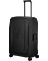 Samsonite - Trolley grande in Pet riciclato 75 cm 4 ruote Essens