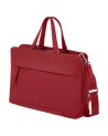 Samsonite - Cartella porta pc 14.1'' in poliestere Zalia 3.0