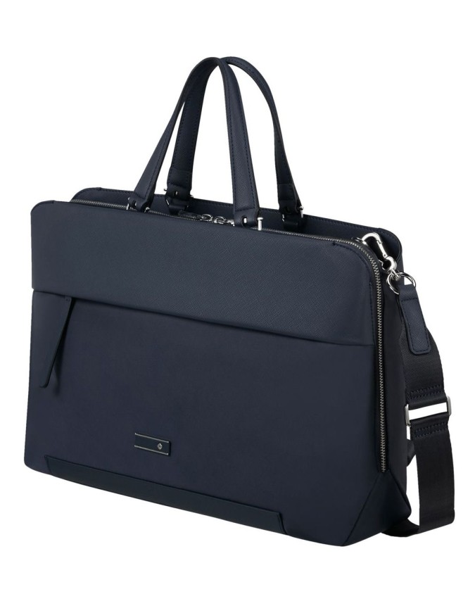Samsonite - Cartella porta pc 14.1'' in poliestere Zalia 3.0