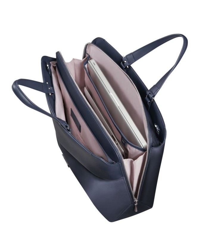 Samsonite - Cartella porta pc 14.1'' in poliestere Zalia 3.0