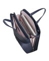 Samsonite - Cartella porta pc 14.1'' in poliestere Zalia 3.0