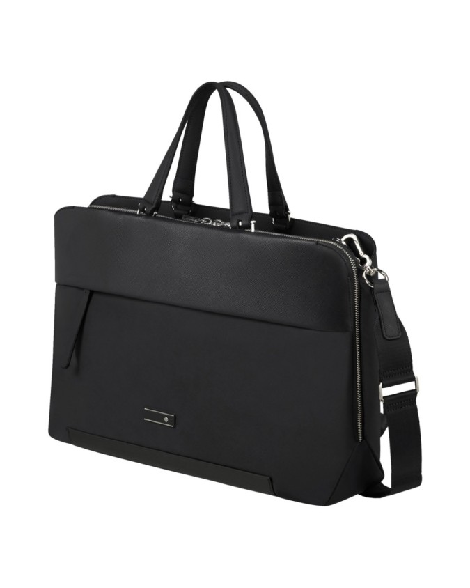 Samsonite - Cartella porta pc 14.1'' in poliestere Zalia 3.0