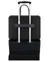 Samsonite - Cartella porta pc 14.1'' in poliestere Zalia 3.0