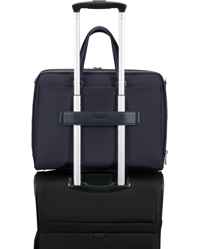 Samsonite - Cartella porta pc 15.6'' in Pet riciclato Zalia 3.0