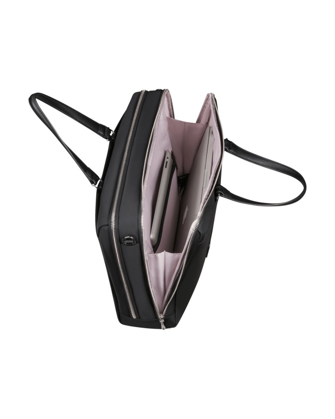 Samsonite - Cartella porta pc 15.6'' in Pet riciclato Zalia 3.0