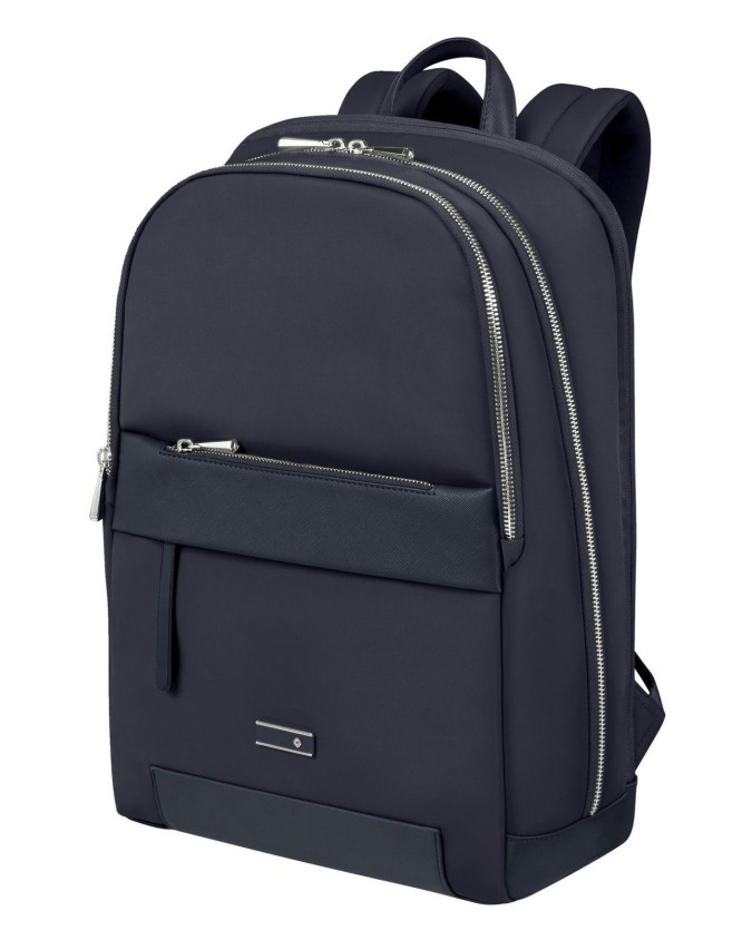 Samsonite - Zaino porta pc 15.6'' in Pet riciclato Zalia 3.0