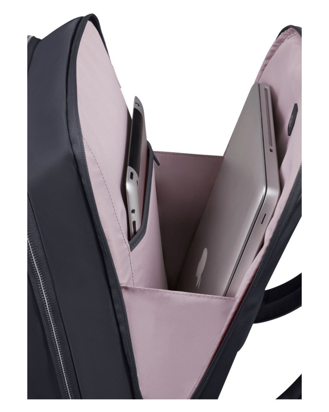 Samsonite - Zaino porta pc 15.6'' in Pet riciclato Zalia 3.0