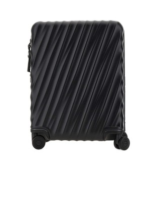 Tumi - Ausziehbarer Handgepäckkoffer aus Polycarbonat mit...