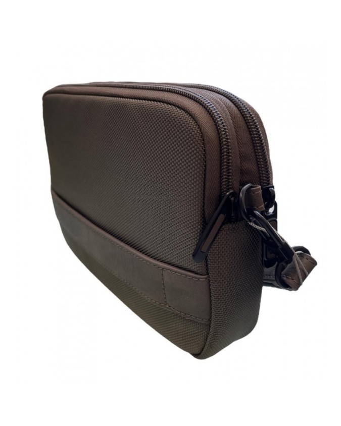 Roncato - Pochette uomo in nylon balistico Panama 4.0