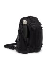 Tumi - Zaino trasformabile in monospalla in nylon balistico Alpha Bravo