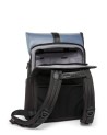 Tumi - Zaino porta pc 15'' con chiusura a patella ripiegabile