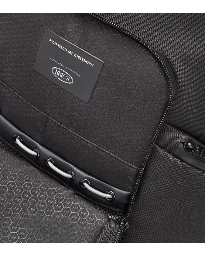  Porsche Design - Zaino piccolo uomo porta pc 13'' in