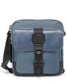 Tumi - Borsa a tracolla uomo in nylon balistico Alpha Bravo