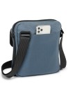 Tumi - Borsa a tracolla uomo in nylon balistico Alpha Bravo