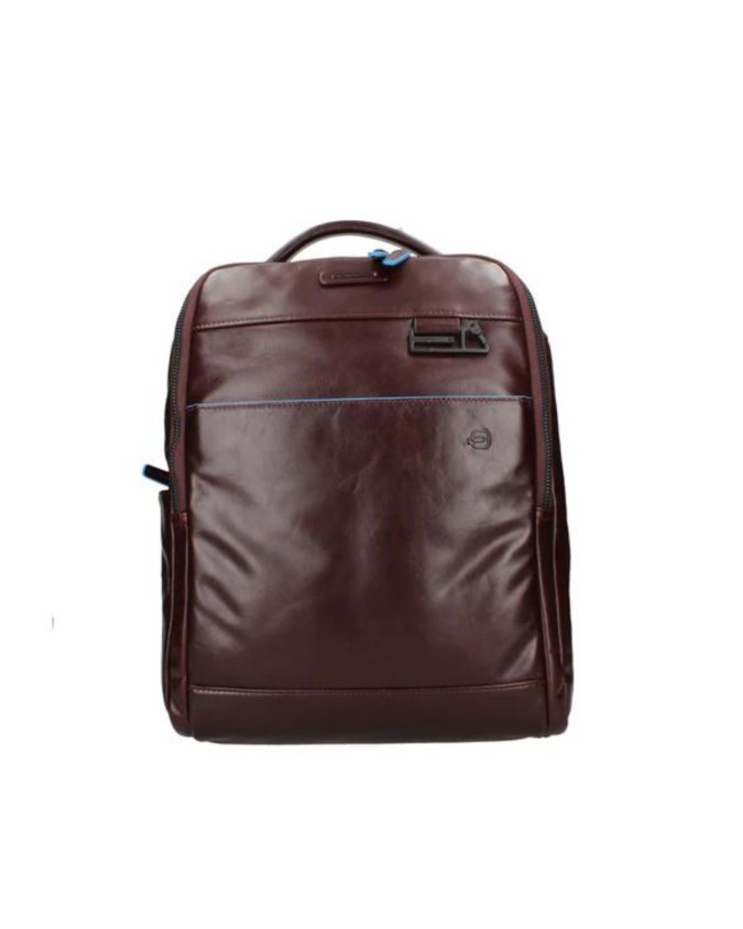 Piquadro - Zaino Uomo porta pc 14" con cavo antifurto