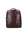 Piquadro - Zaino Uomo porta pc 14" con cavo antifurto