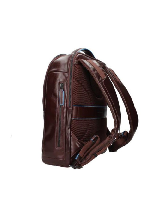 Piquadro - Zaino Uomo porta pc 14" con cavo antifurto