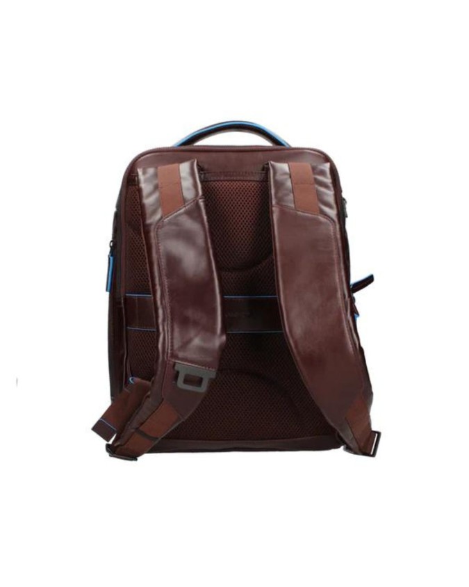 Piquadro - Zaino Uomo porta pc 14" con cavo antifurto