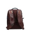 Piquadro - Zaino Uomo porta pc 14" con cavo antifurto