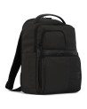 Piquadro - Zaino uomo in poliestere porta pc 14'' con sistema RFID