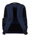 Piquadro - Zaino uomo in poliestere porta pc 14'' con sistema RFID
