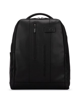  Piquadro - Zaino uomo in pelle port PC 14'' Urban 2