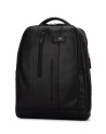  Piquadro - Zaino uomo in pelle port PC 14'' Urban