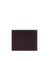 Piquadro -  Portafoglio uomo con portamonete e porta carte di credito Blue Square