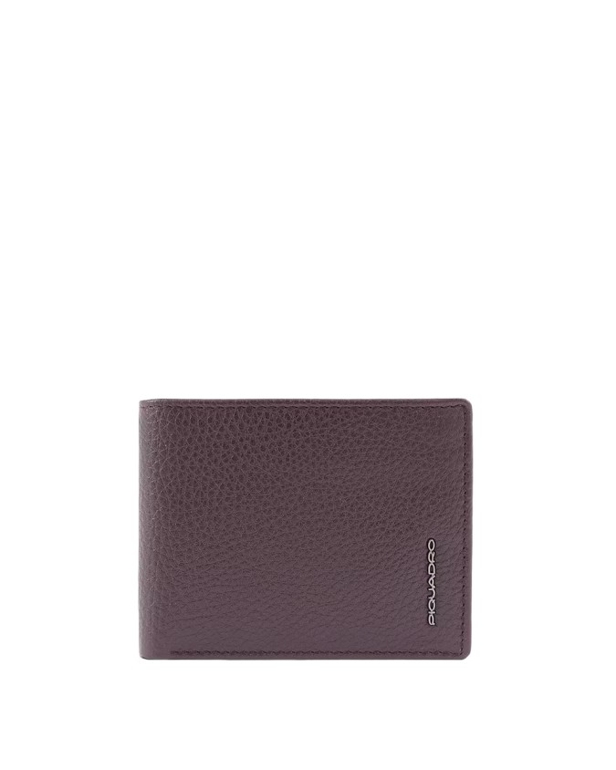 Piquadro - Portafoglio uomo in pelle Modus Special