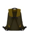 Piquadro - Zaino slim in tessuto porta pc 15.6'' e iPad®Pro 12,9"
