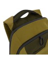 Piquadro - Zaino slim in tessuto porta pc 15.6'' e iPad®Pro 12,9"